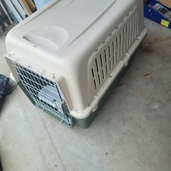 Dog Cage