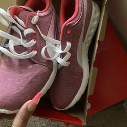 Puma Shoes