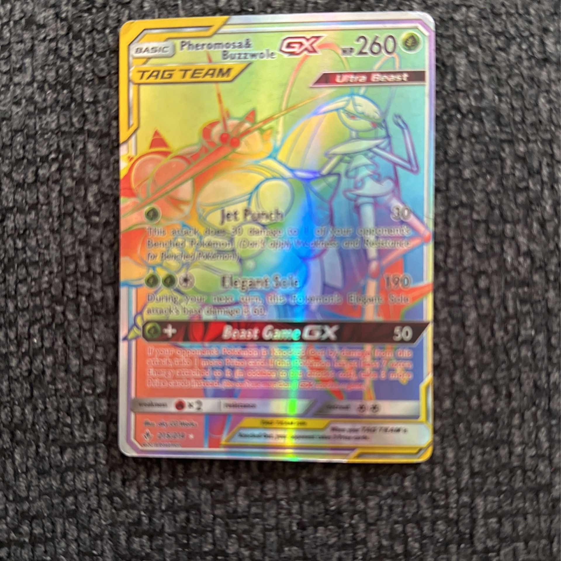 pokémon card