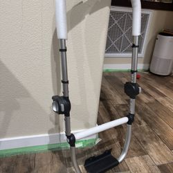 UPPAbaby Cruz V1 Middle Frame