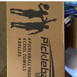 Pickleball 