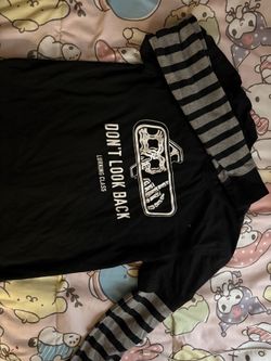 Lurking class, long sleeve shirt