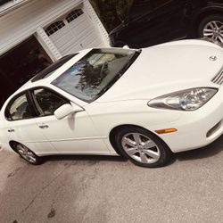 2002 Lexus ES 300