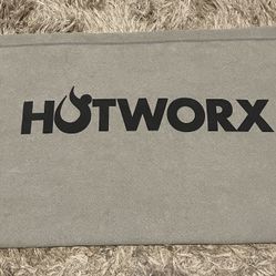 $30 Hotworx Yoga Towel