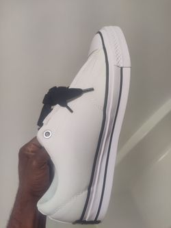 Converse Chuck Taylor All Star Low Top Sneakers