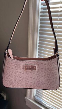 Guess purse