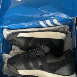 Alexander Wang X Adidas 