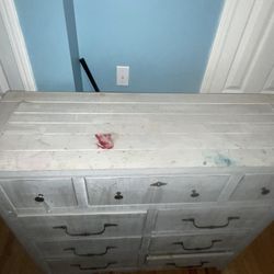 Dresser For Sale