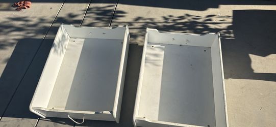 Storage price firm