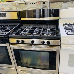 Stove No Credit Needed