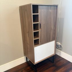 Bar Cabinet