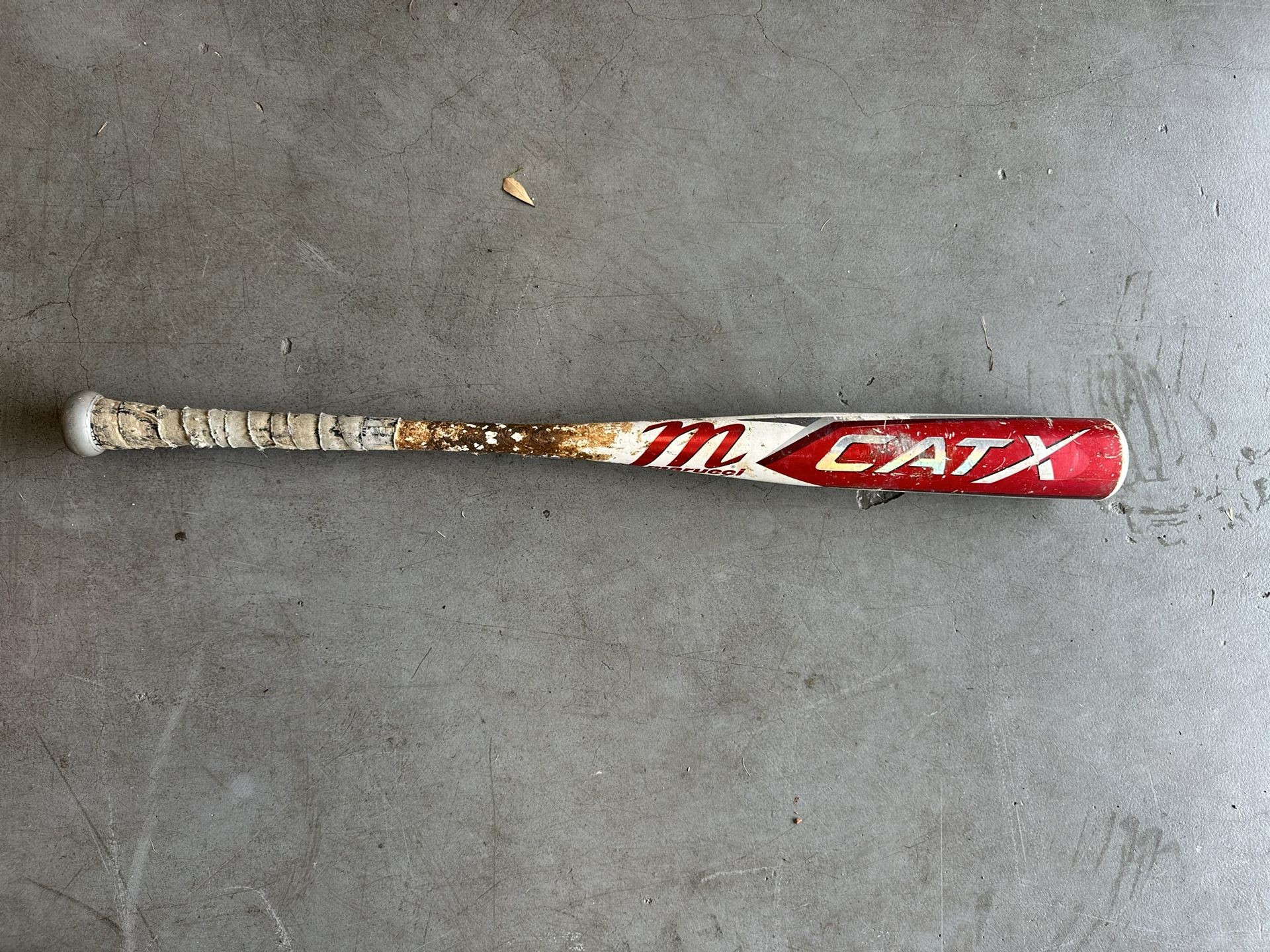 Marucci CATX BBCOR 31inch (-3) USSSA