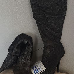 Bling Boots