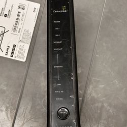  CenturyLink C3000Z 
