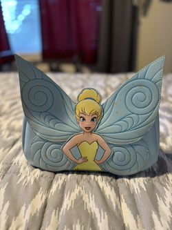 Tinker Bell Loungefly 