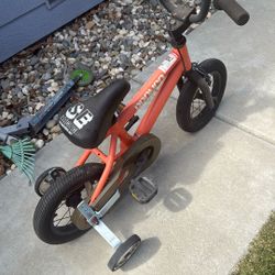 Se Bronco Kids Bike
