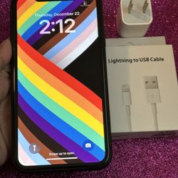 IPhone 11 (64gb) Black TMOBILE METROPCS 