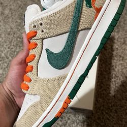 Jarritos Sb Dunk Low