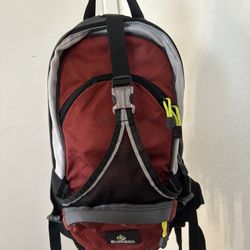 Hiking Backpack