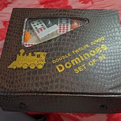 Dominos Set Of 91