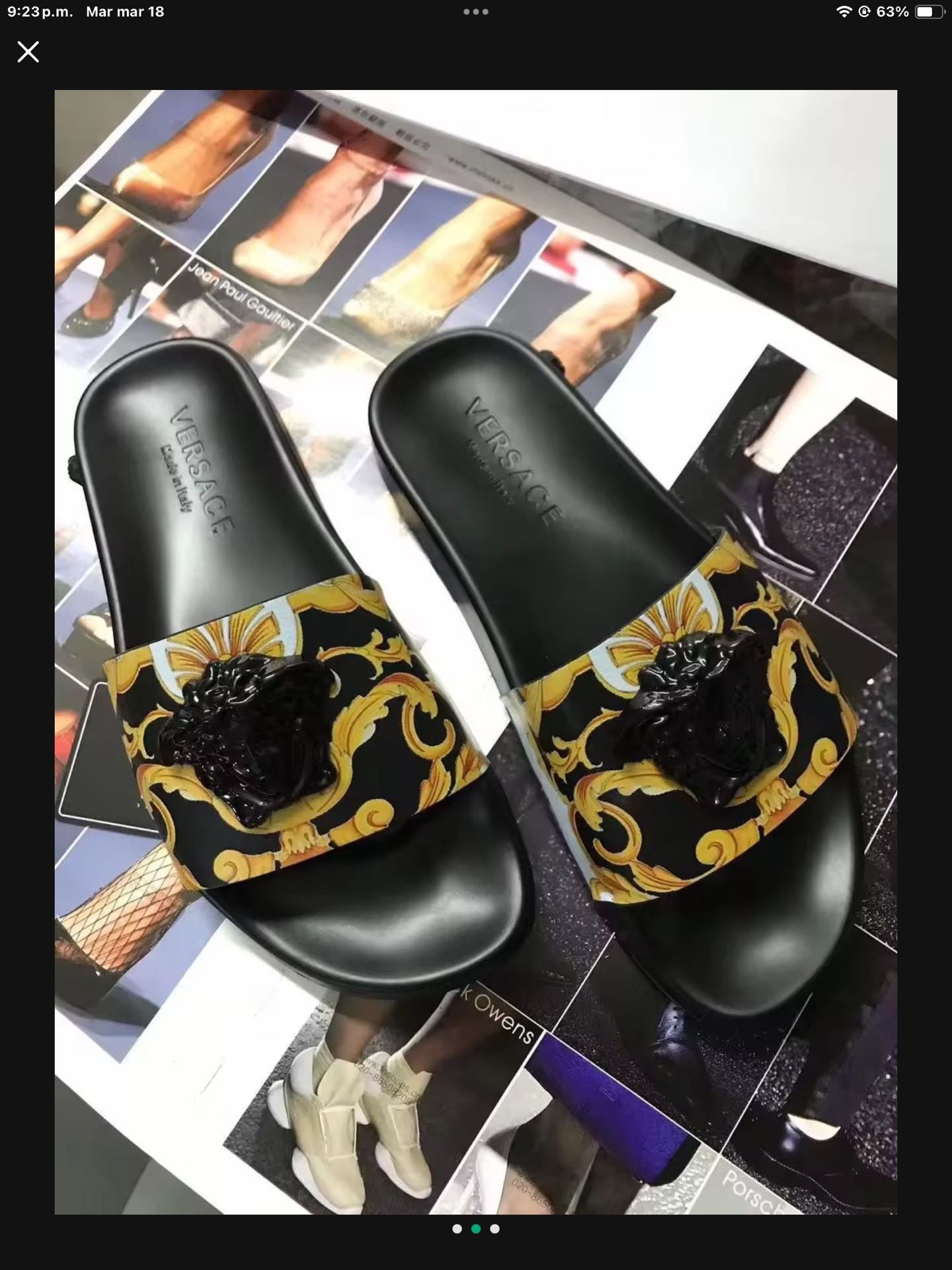 Versace