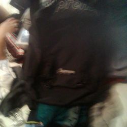 Supreme Fwl8  Backpack 