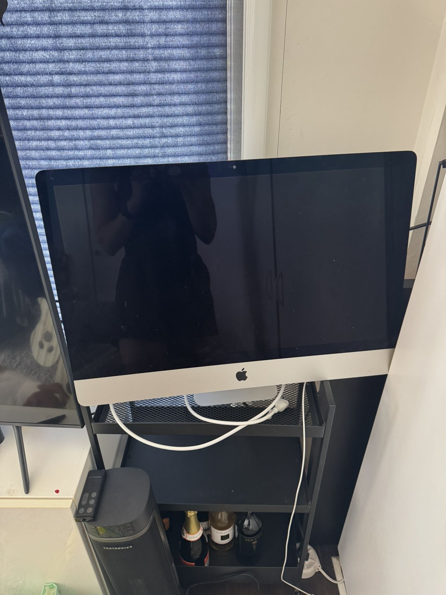 Mac Desktop Computer