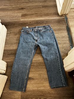 Levi’s pants
