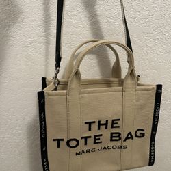 MARC JACOBS TOTE BAG 