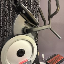 Elliptical Stair Stepper 