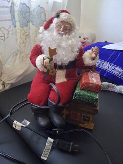 Santa 