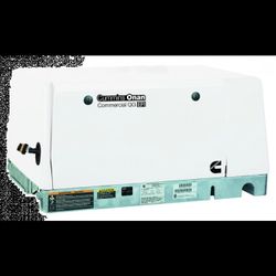 Onan Generator Multi Fuel