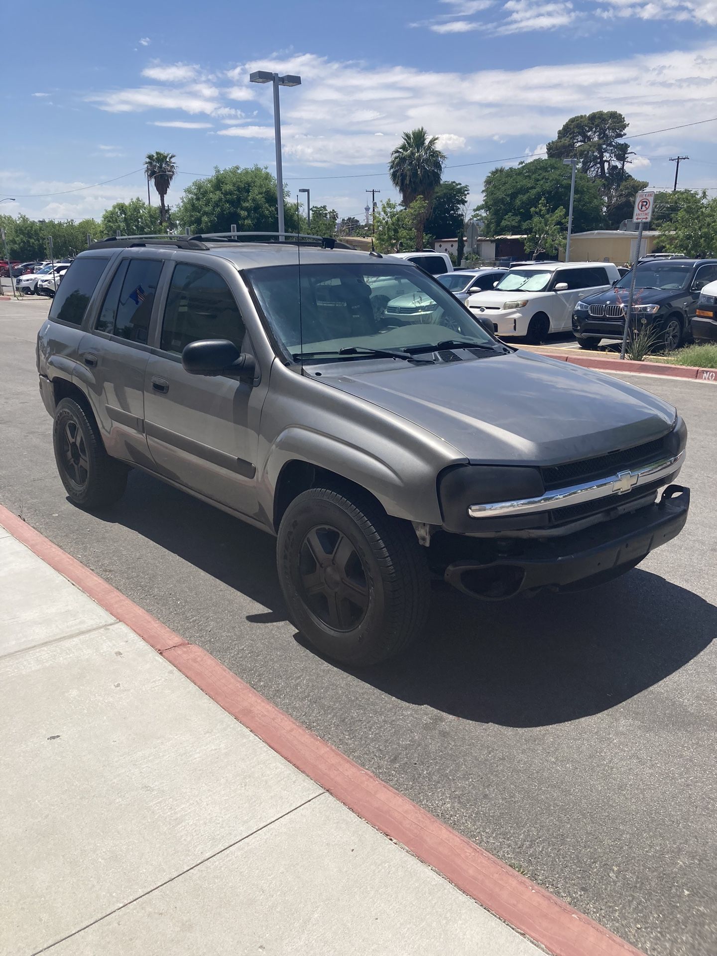 Sitemapcdatahttpstondreferenzcom2004 Chevy Trailblazer Miles Per Gallonnull