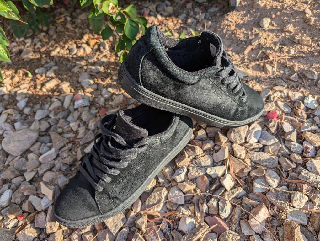 Emerica Leo Romero Americana Skate Shoes Mens 10.5