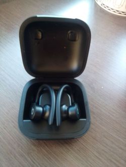 Powerbeats Pro beatsbydre