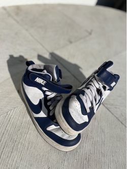 Nike’s