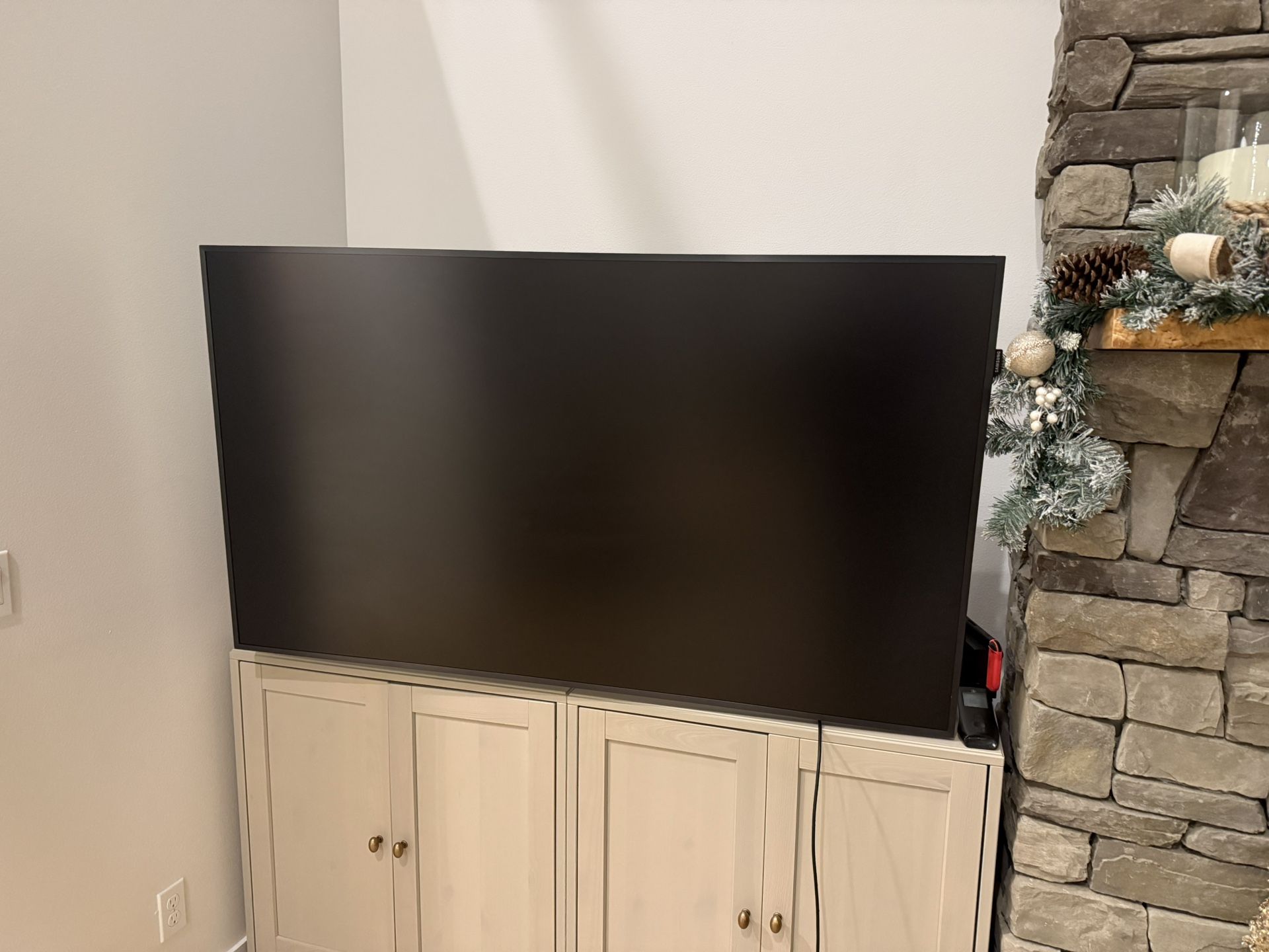 Samsung 65 Inch 4K Tv