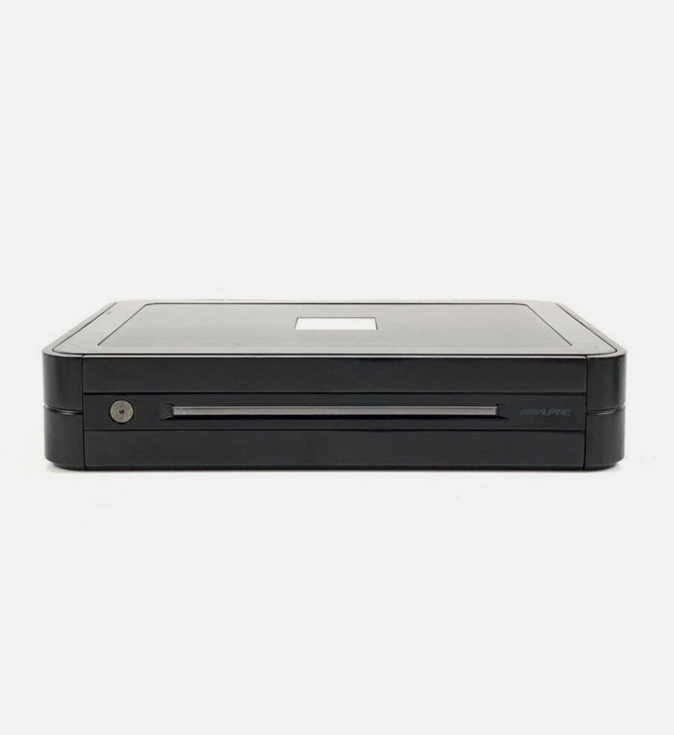 Alpine PDX M6 Subwoofer Amplifier