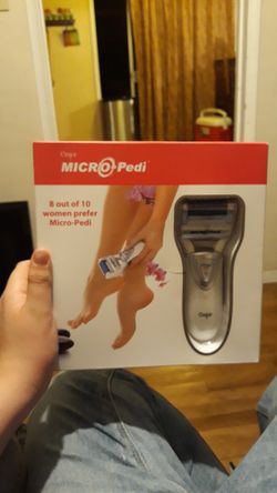 Micropedi