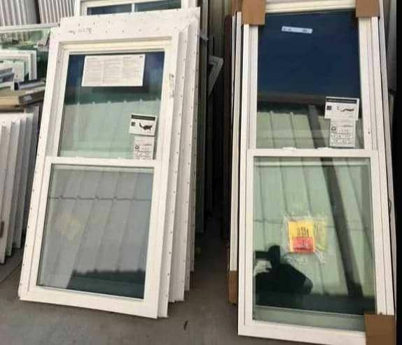 High-Quality Windows And Doors– Multiple Models Available