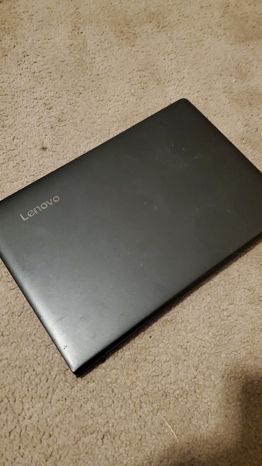 Lenovo 510-15ISK Laptop