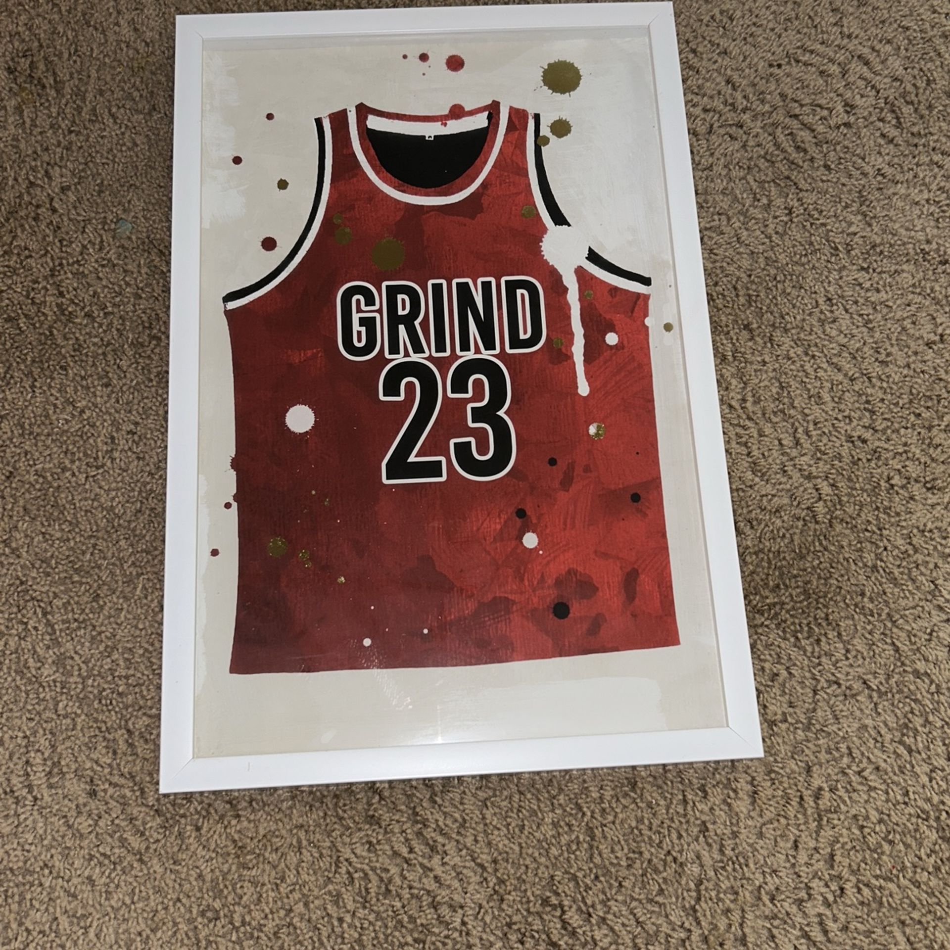 Room Decorations