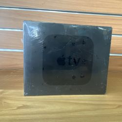 Apple Tv 