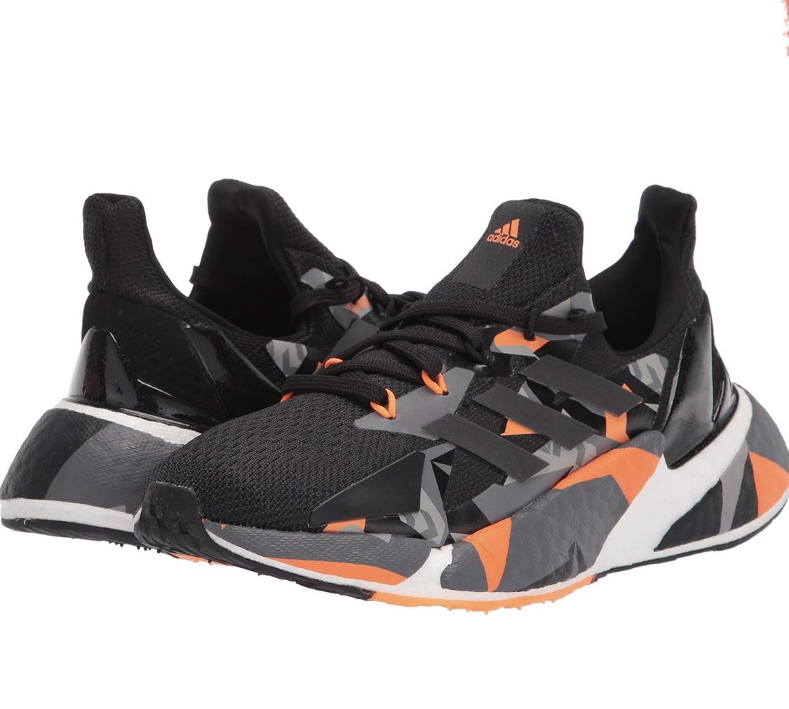 Adidas Premium Running Shoe 13