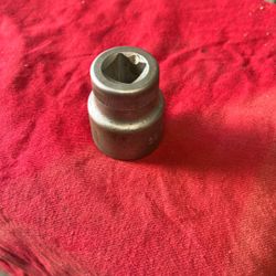 Stahlwille Socket