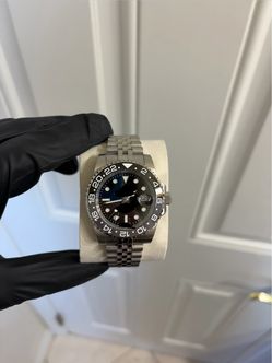 Men’s Luxury watch