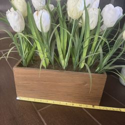 Artificial Flower Decoration