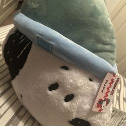 Peanuts Snoopy Plush Pillow
