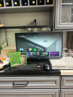 Xbox one