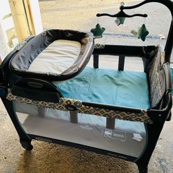 Graco Pack n Play Portable Playard